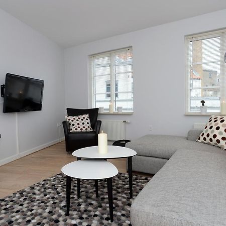 Sonderborg City Apartments Exterior foto