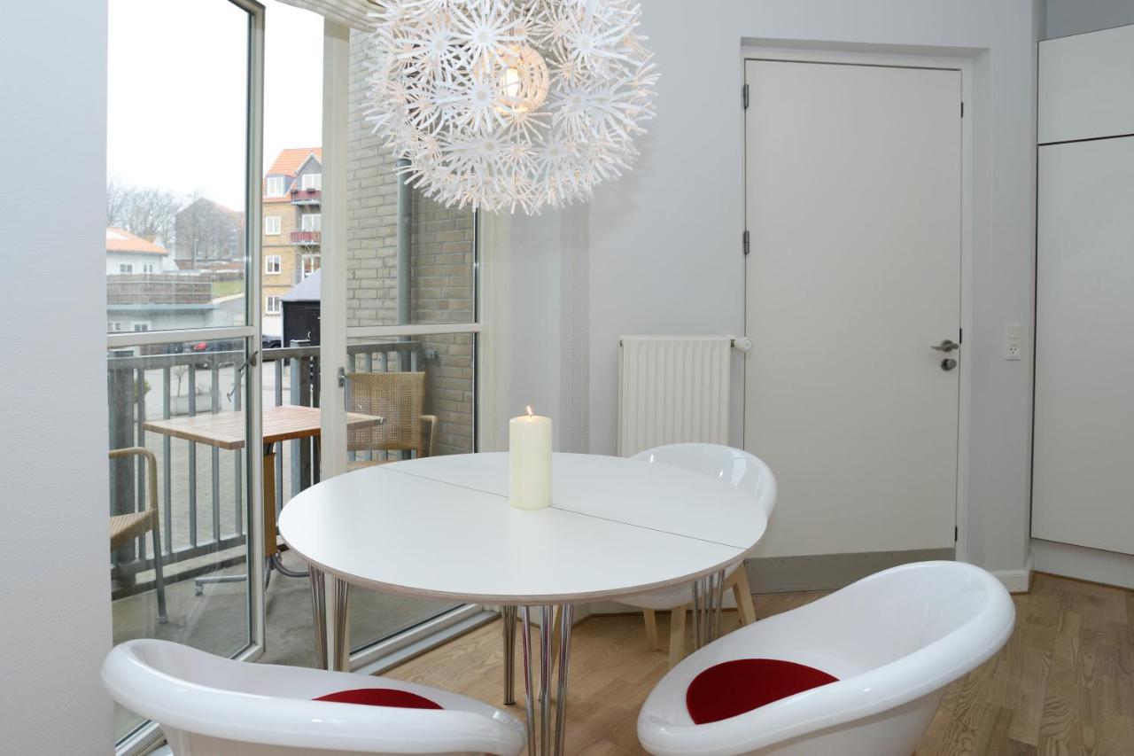 Sonderborg City Apartments Exterior foto