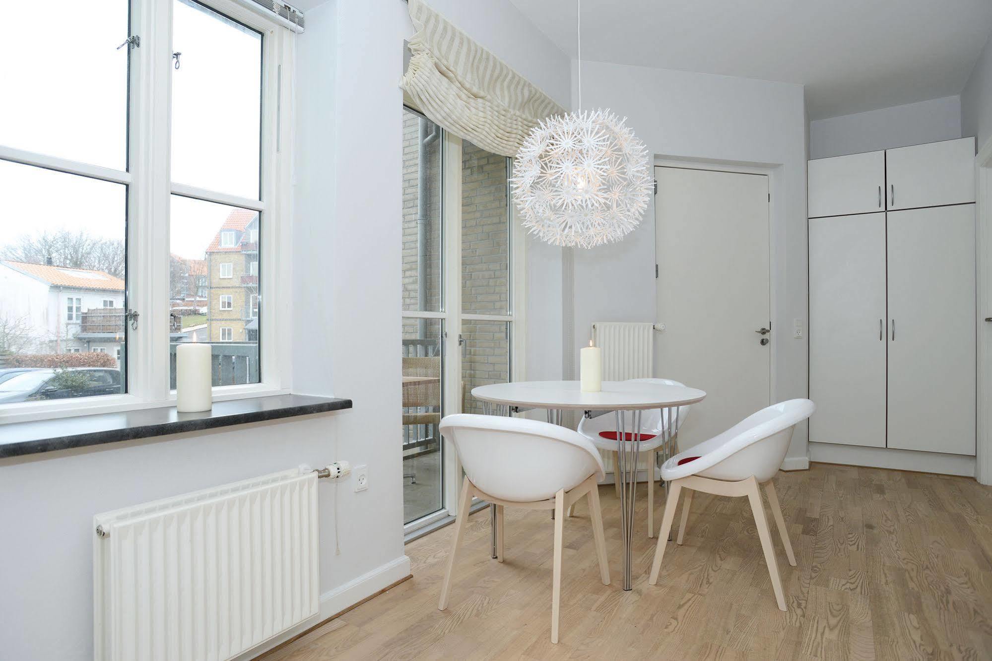 Sonderborg City Apartments Exterior foto