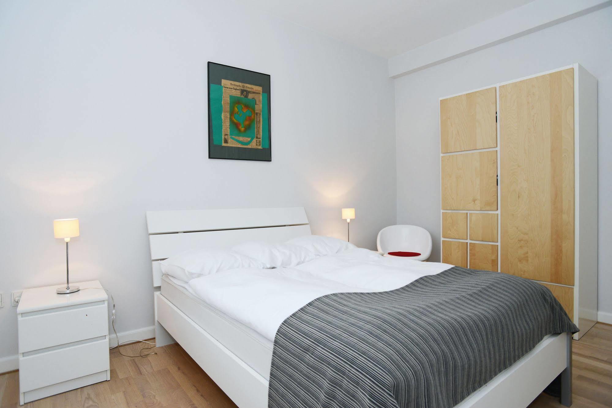 Sonderborg City Apartments Exterior foto