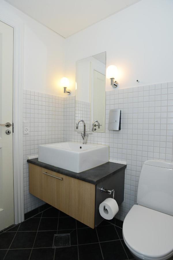 Sonderborg City Apartments Exterior foto